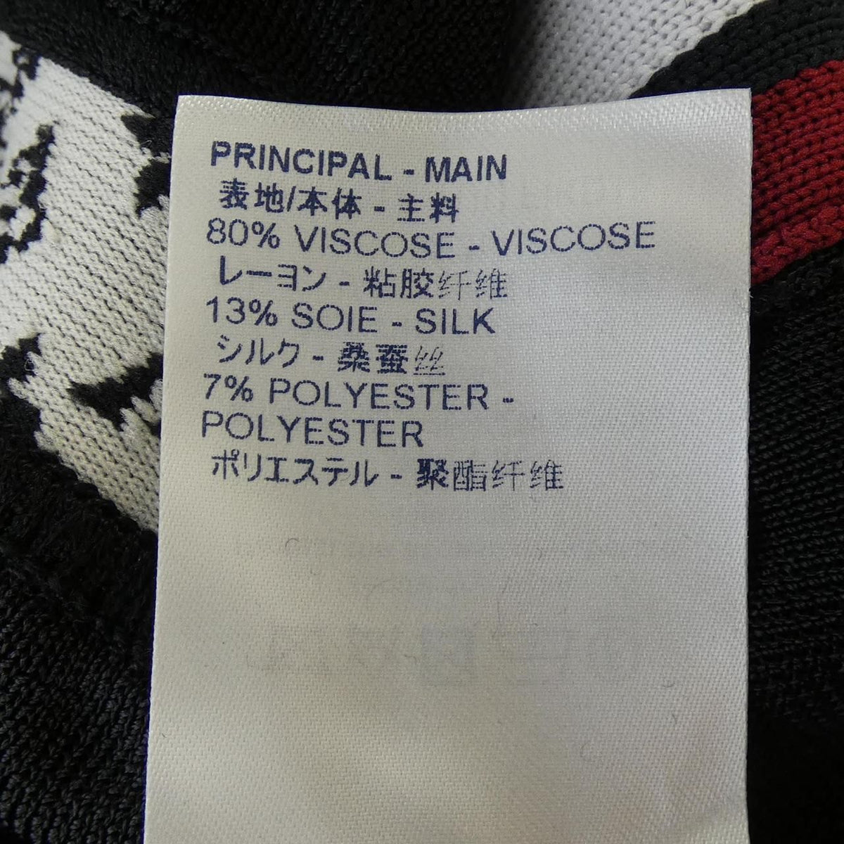 Louis Vuitton Fikd 15 Tuu Dress — view 3