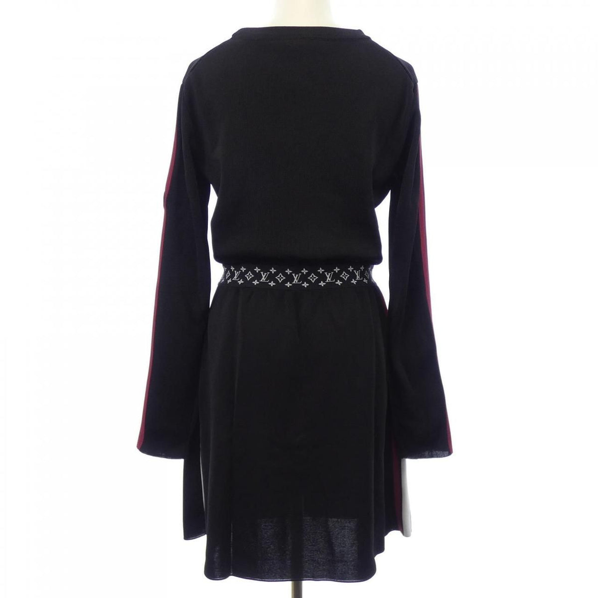 Louis Vuitton Fikd 15 Tuu Dress — view 2
