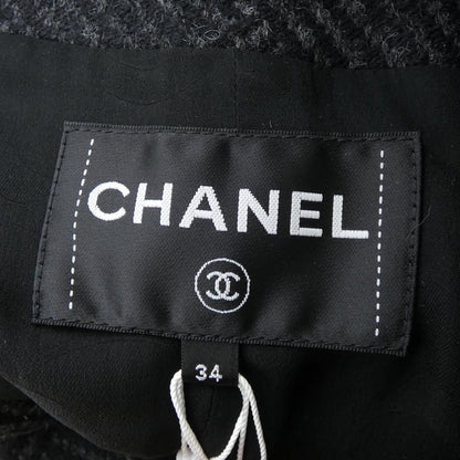 Chanel Look T-Shirt Gray — view 5