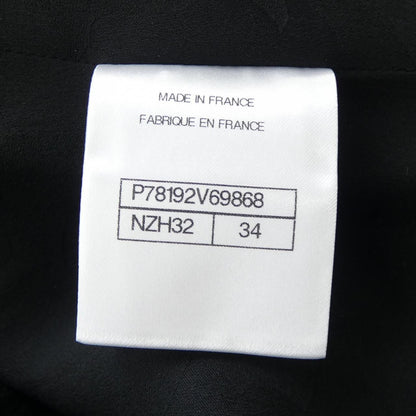 Chanel Look T-Shirt Gray — view 4