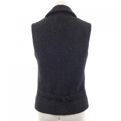 Chanel Look T-Shirt Gray — view 2