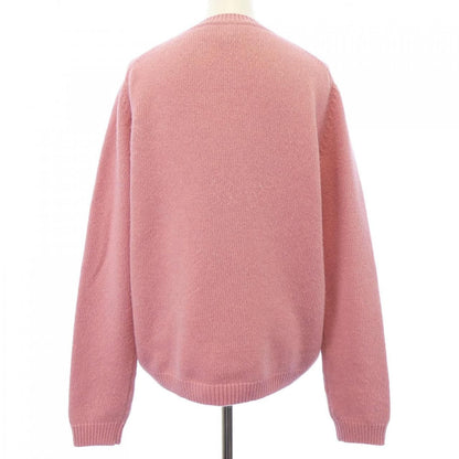 Gucci Knit Sweater Pink — view 2