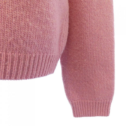 Gucci Knit Sweater Pink — view 7