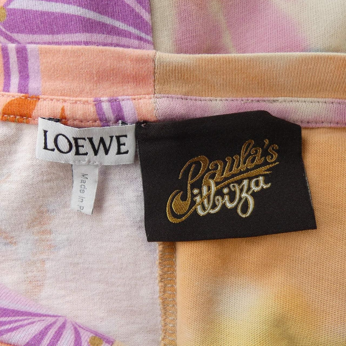 Loewe Shirt Beige — view 4