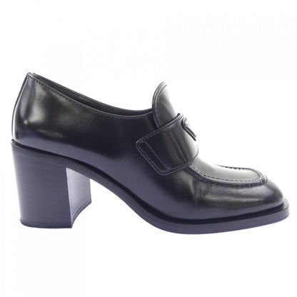 Prada Triangle Logo Shoes