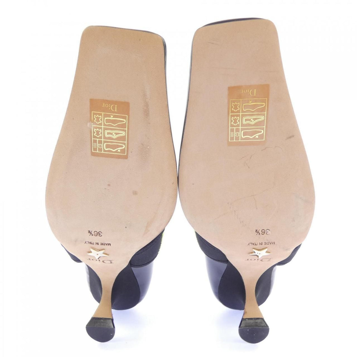 Dior Roger Vivier Pumps Heels — view 4