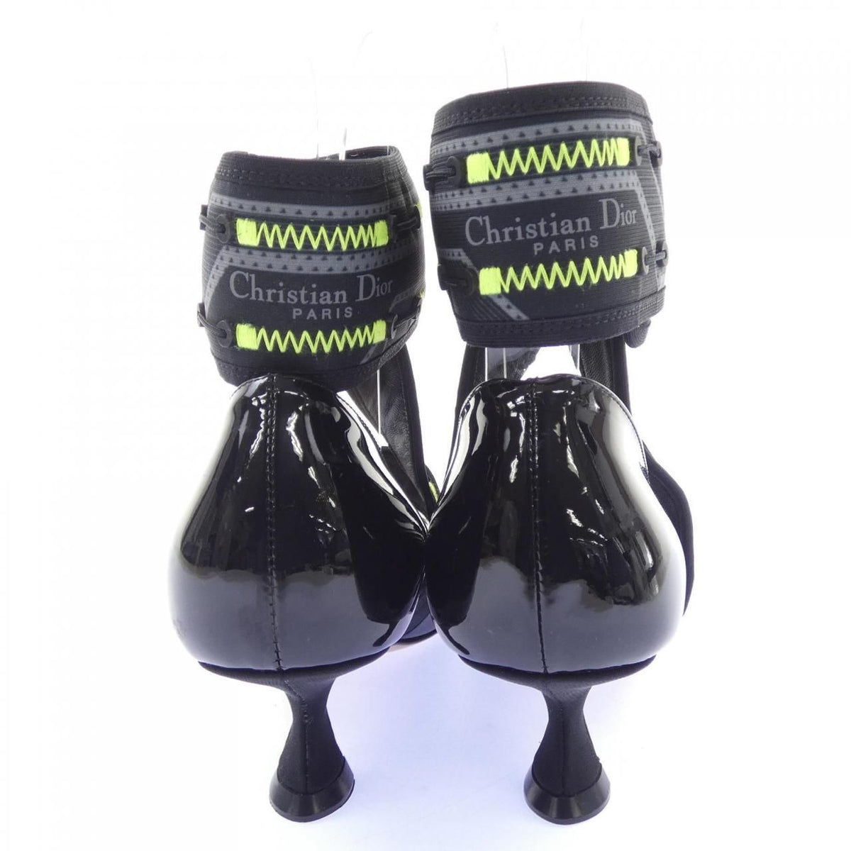 Dior Roger Vivier Pumps Heels — view 5