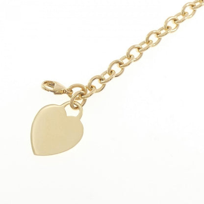 Tiffany & Co Heart Tag Bracelet