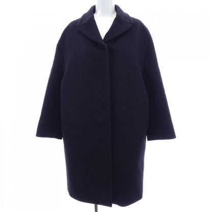Prada Coat Navy