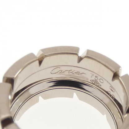 Cartier Tank Francaise Large Ring — view 3