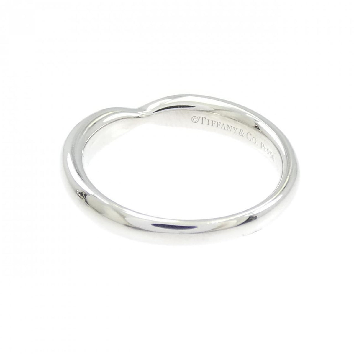 Tiffany & Co Harmony Ring — view 3