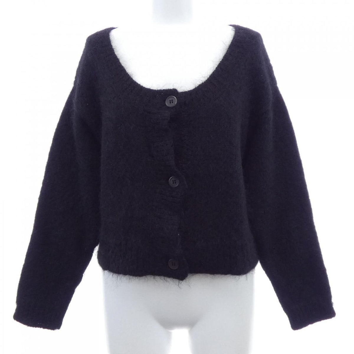 Miu Miu Cardigan Black