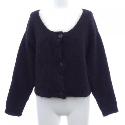 Miu Miu Cardigan Black
