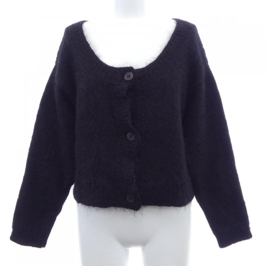 Miu Miu Cardigan Black