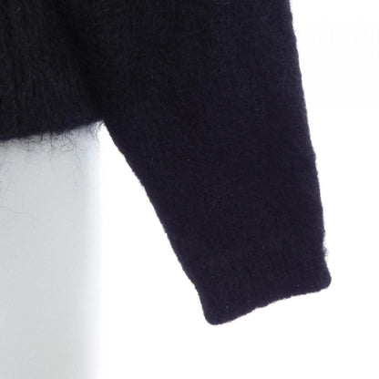 Miu Miu Cardigan Black — view 6