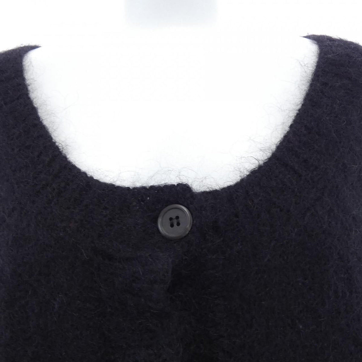 Miu Miu Cardigan Black — view 5