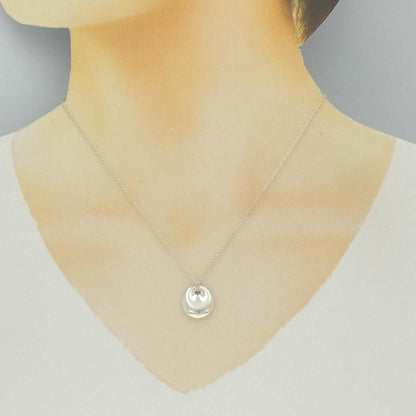 Tiffany & Co Round Necklace — view 6
