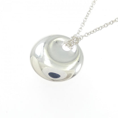Tiffany & Co Round Necklace — view 3