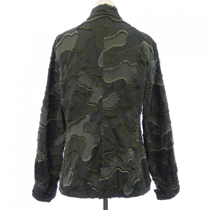 Dior Jacket Gold — view 2
