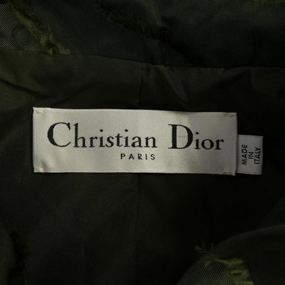Dior Jacket Gold — view 4