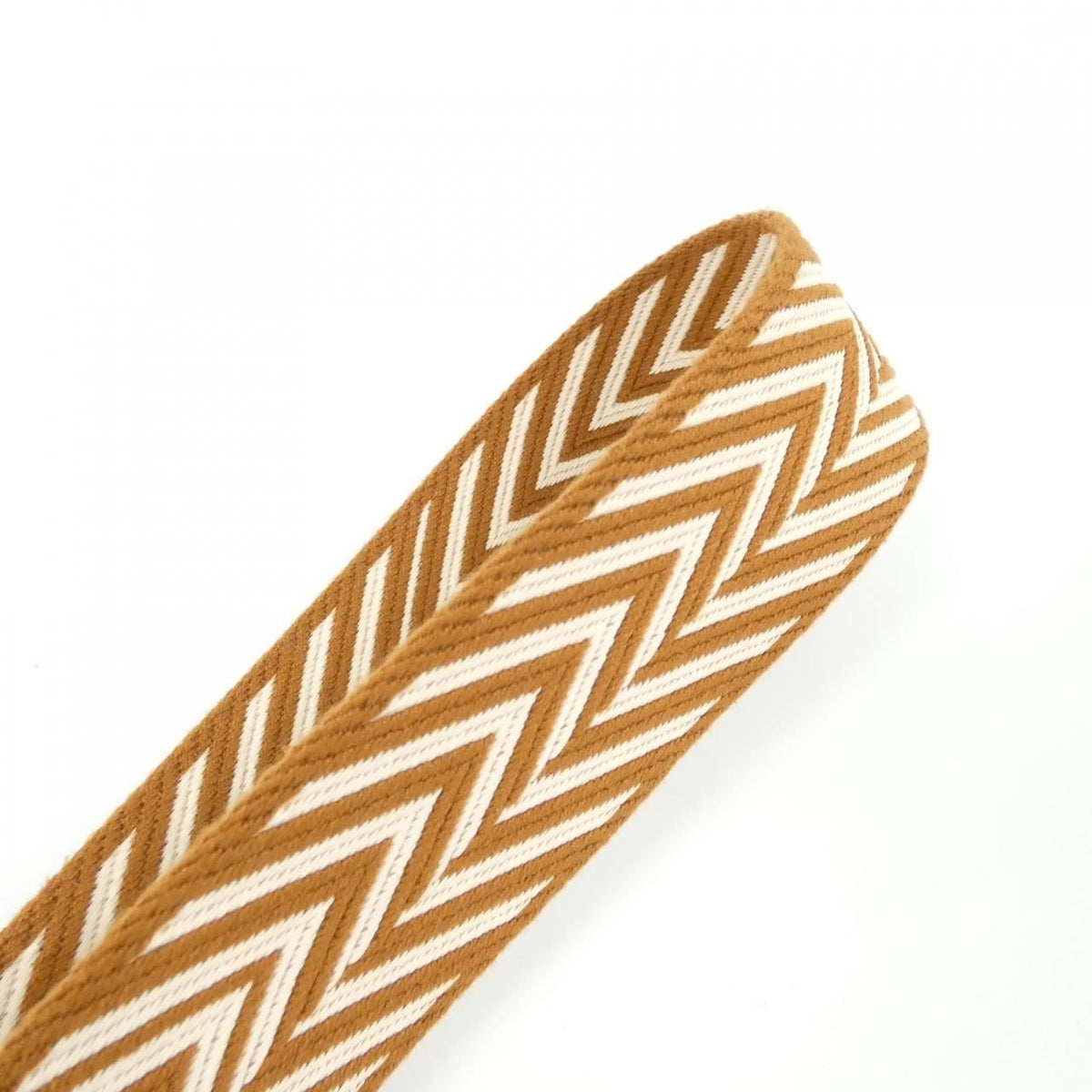 Hermes Sangle Zig Zag Strap — view 2