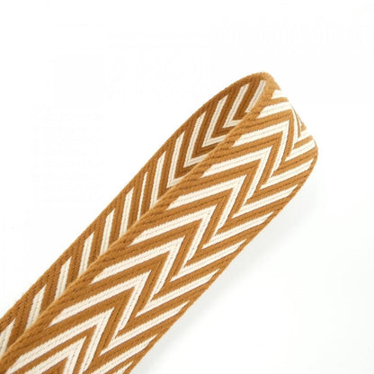 Hermes Sangle Zig Zag Strap — view 2