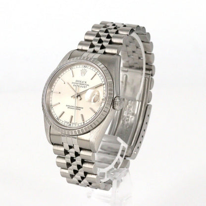 Rolex Datejust Automatic Watch — view 2