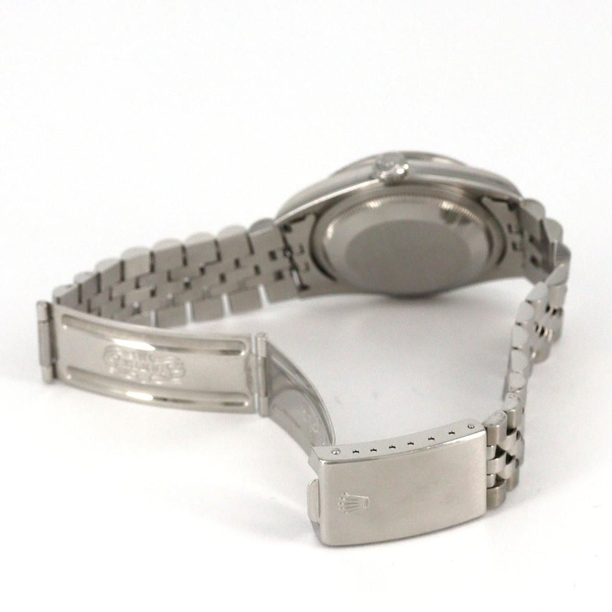 Rolex Datejust Automatic Watch — view 6