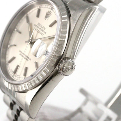 Rolex Datejust Automatic Watch — view 3