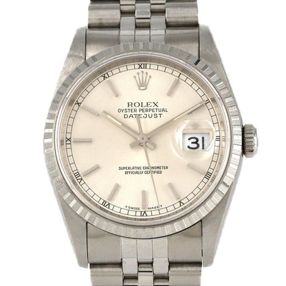 Rolex Datejust Automatic Watch