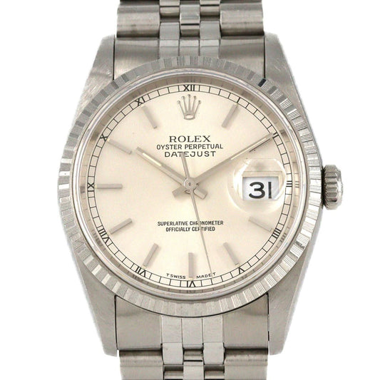 Rolex Datejust Automatic Watch