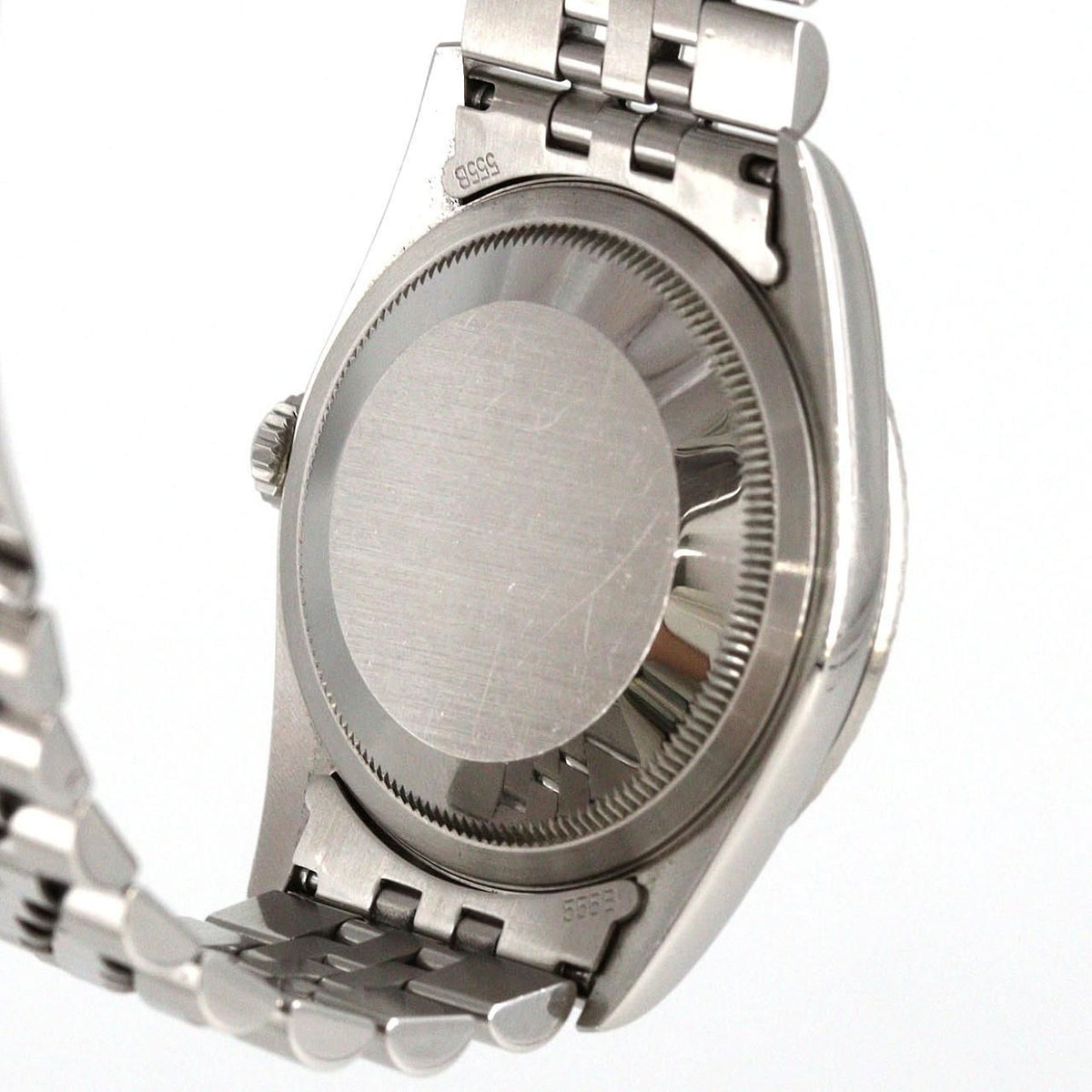 Rolex Datejust Automatic Watch — view 5