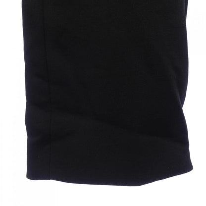 Louis Vuitton Slim Trousers in Black Xhe Pants — view 6