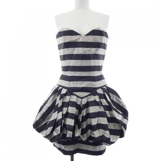 Louis Vuitton Fidr 61 Tms Dress