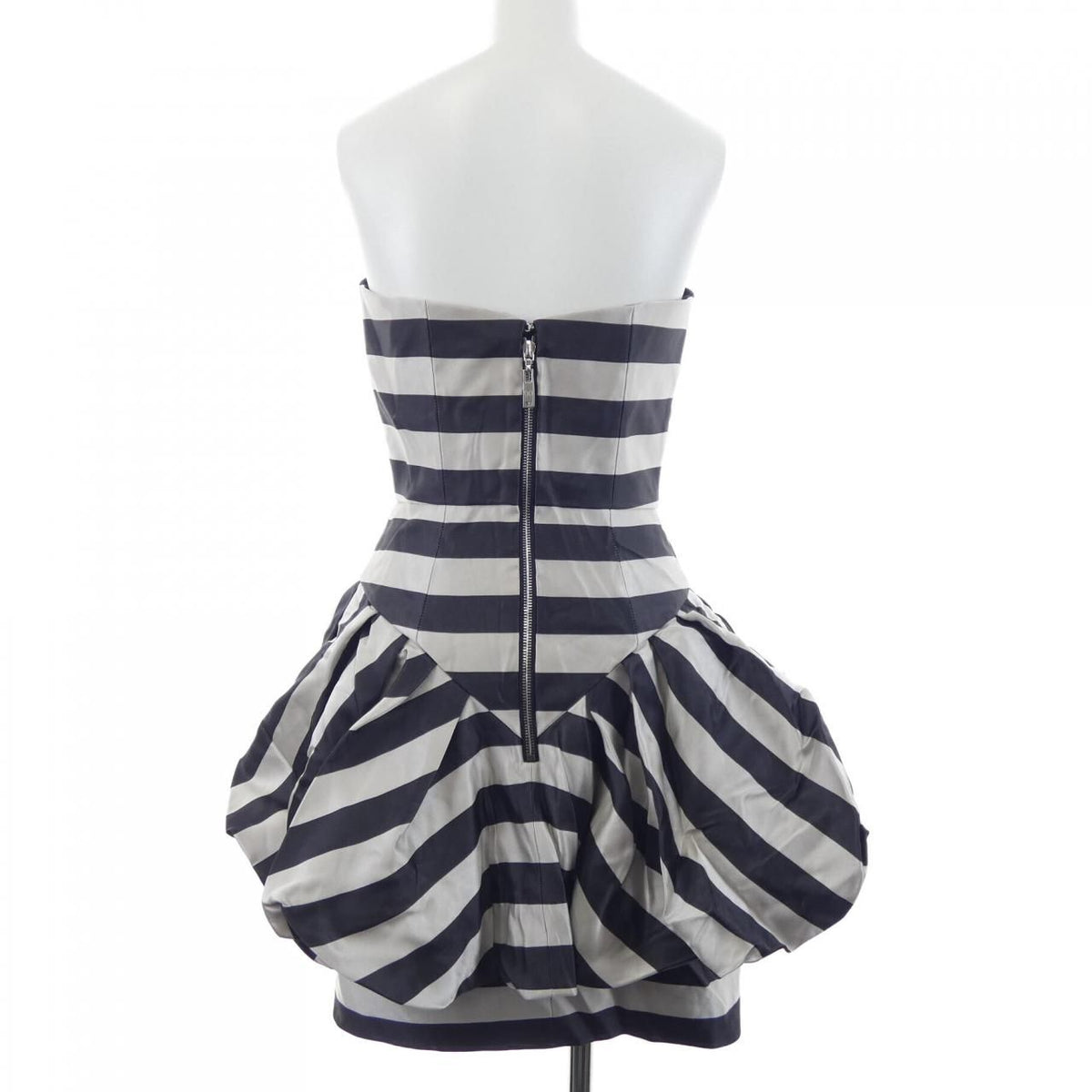 Louis Vuitton Fidr 61 Tms Dress — view 2