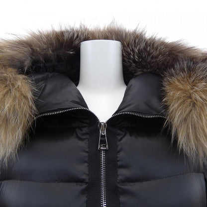 Moncler Tinuviel Down Coat — view 6