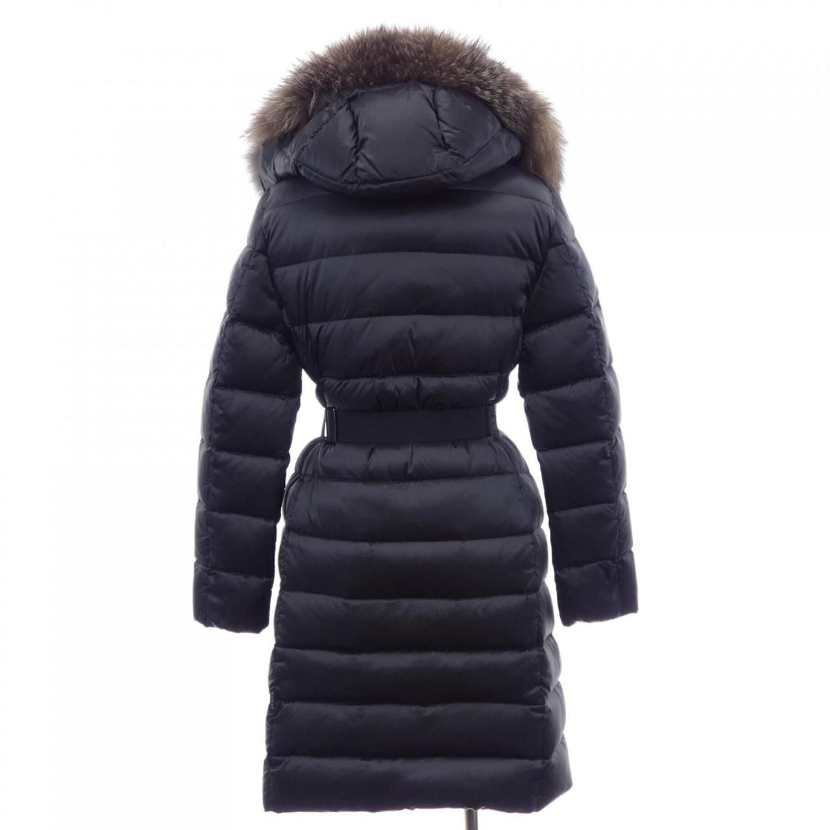 Moncler Tinuviel Down Coat — view 2