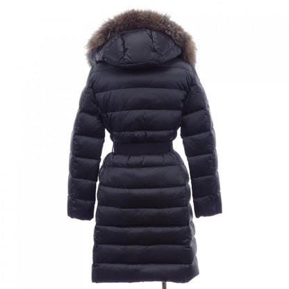 Moncler Tinuviel Down Coat — view 2
