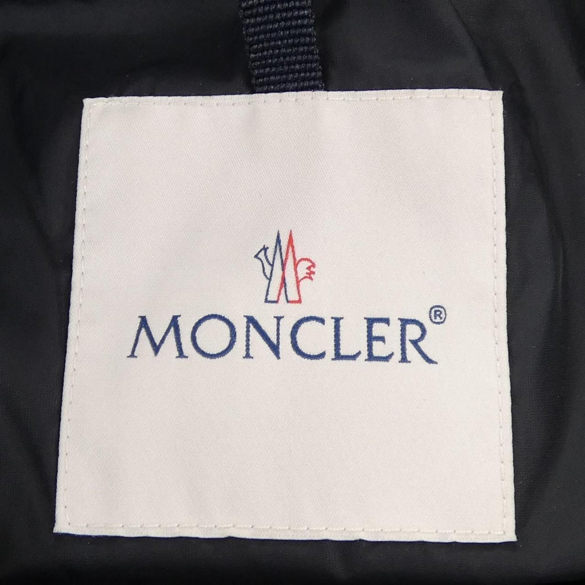 Moncler Tinuviel Down Coat — view 5
