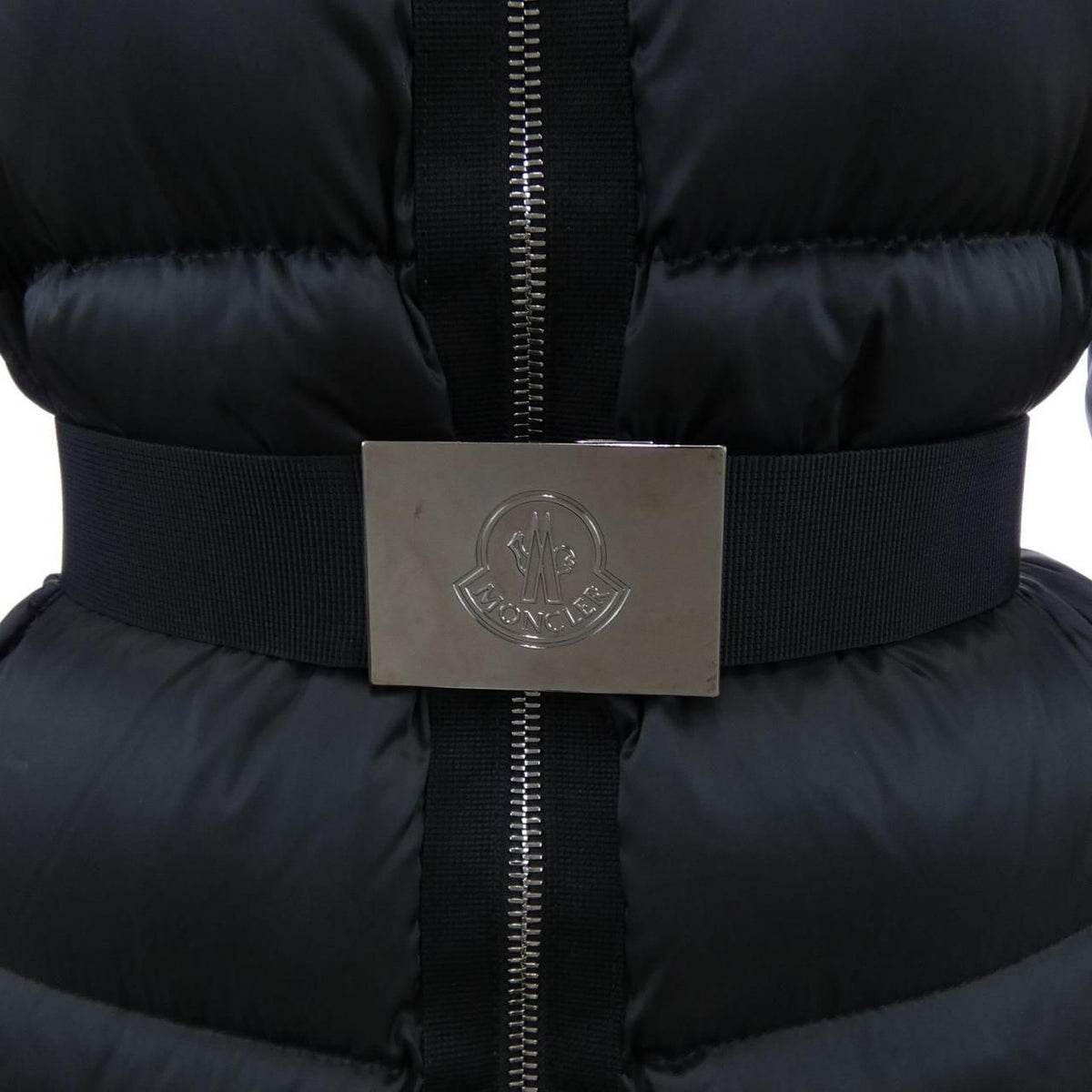 Moncler Tinuviel Down Coat — view 8