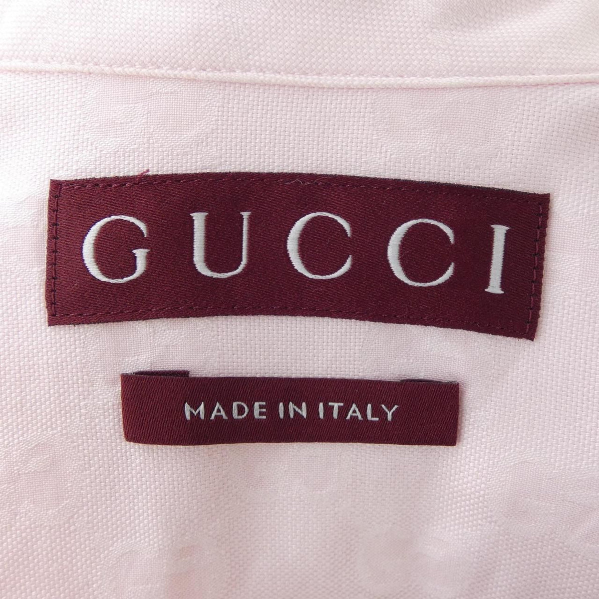 Gucci GG Zam Dress — view 4