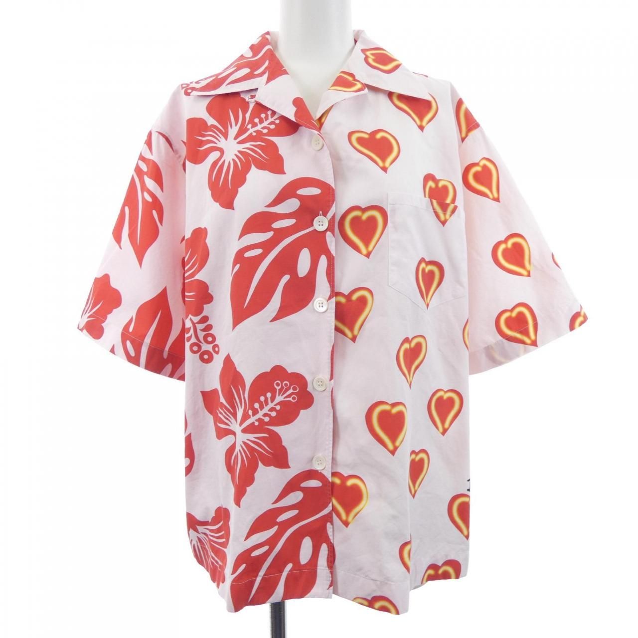 Prada Shirt