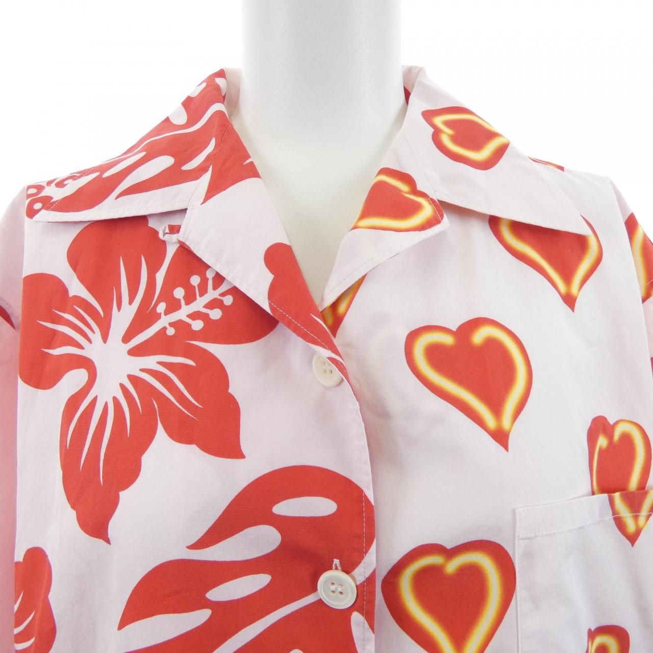 Prada Shirt — view 5