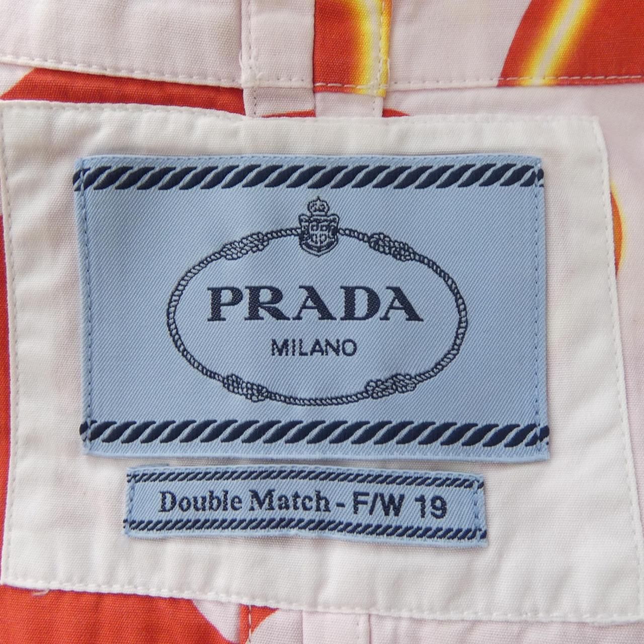 Prada Shirt — view 4
