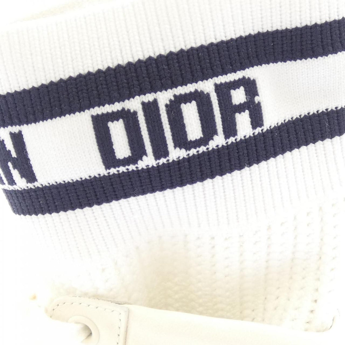 Dior D-zenith Kdi 720 Knc Boots — view 6