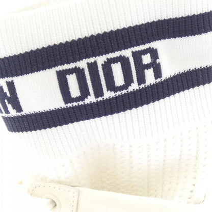 Dior D-zenith Kdi 720 Knc Boots — view 6