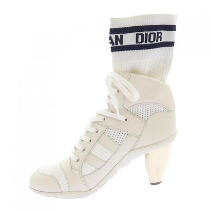 Dior D-zenith Kdi 720 Knc Boots — view 2