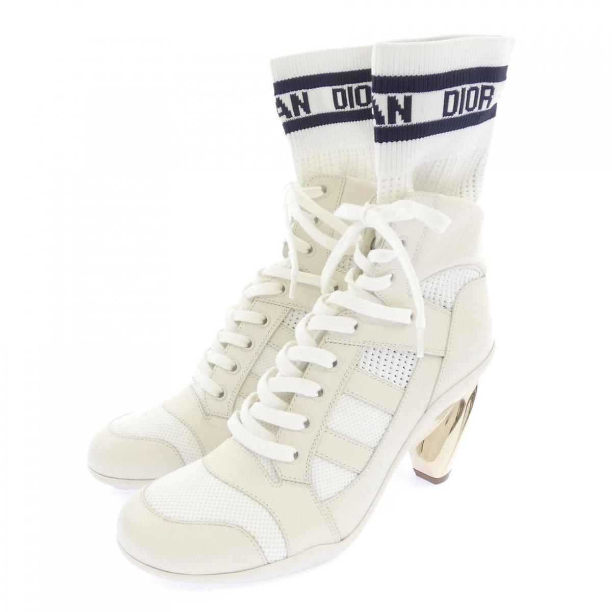 Dior D-zenith Kdi 720 Knc Boots — view 3