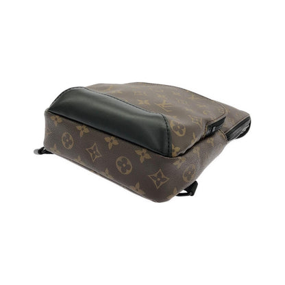 Louis Vuitton Monogram Macassar Avenue Sling Bag — view 3