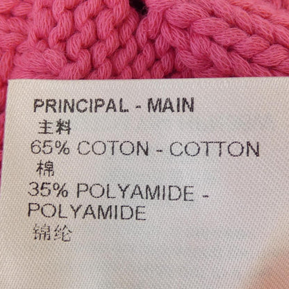 Louis Vuitton Monogram Flower Cotton Knit Vest — view 3